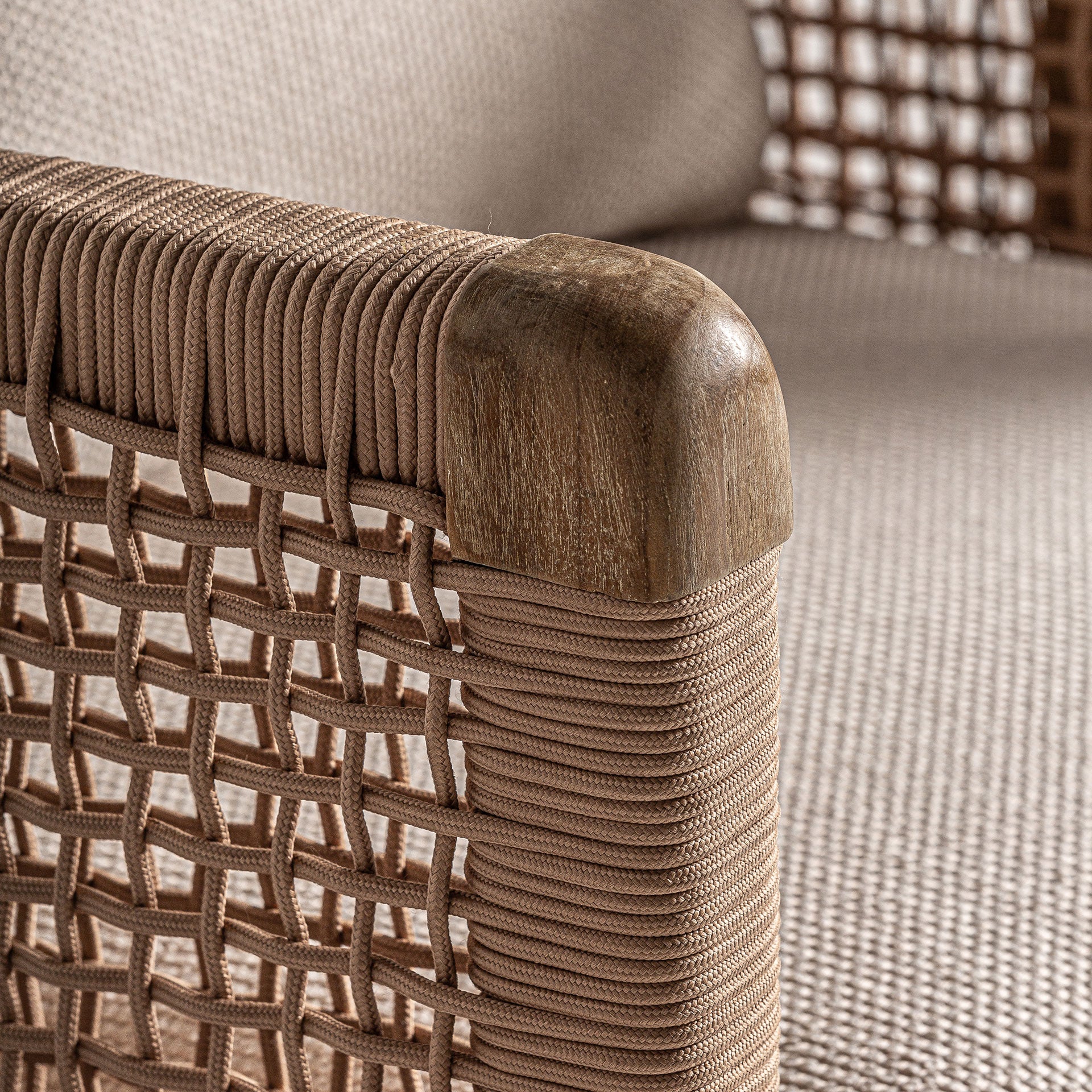 TRENA ARMCHAIR
