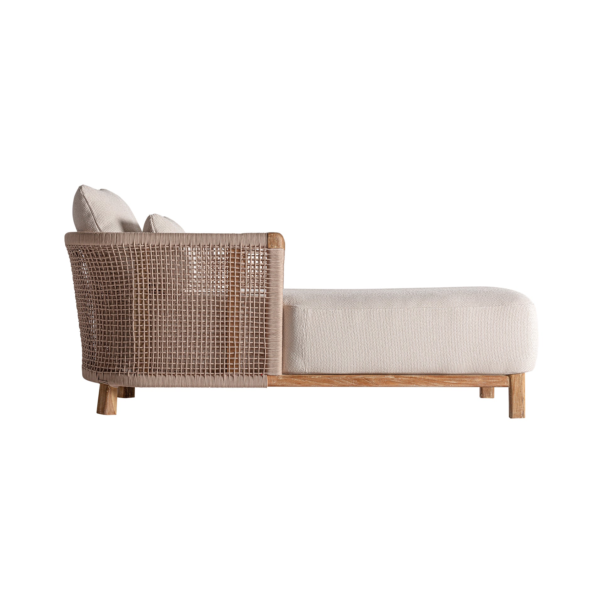 TRENA CHAISE LONGUE