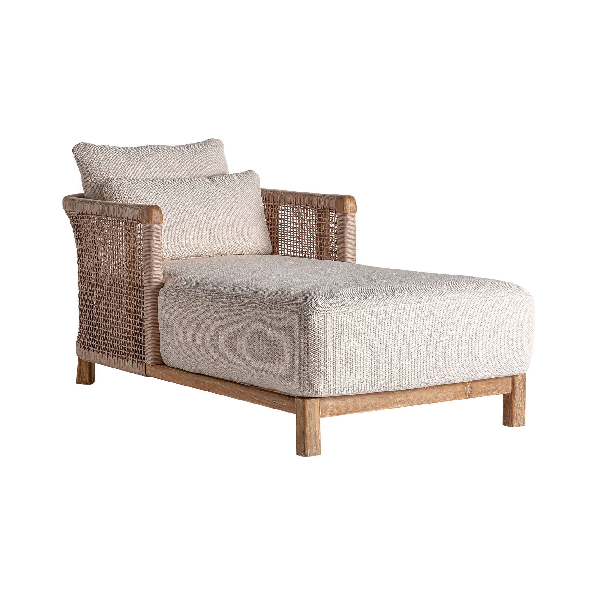 TRENA CHAISE LONGUE