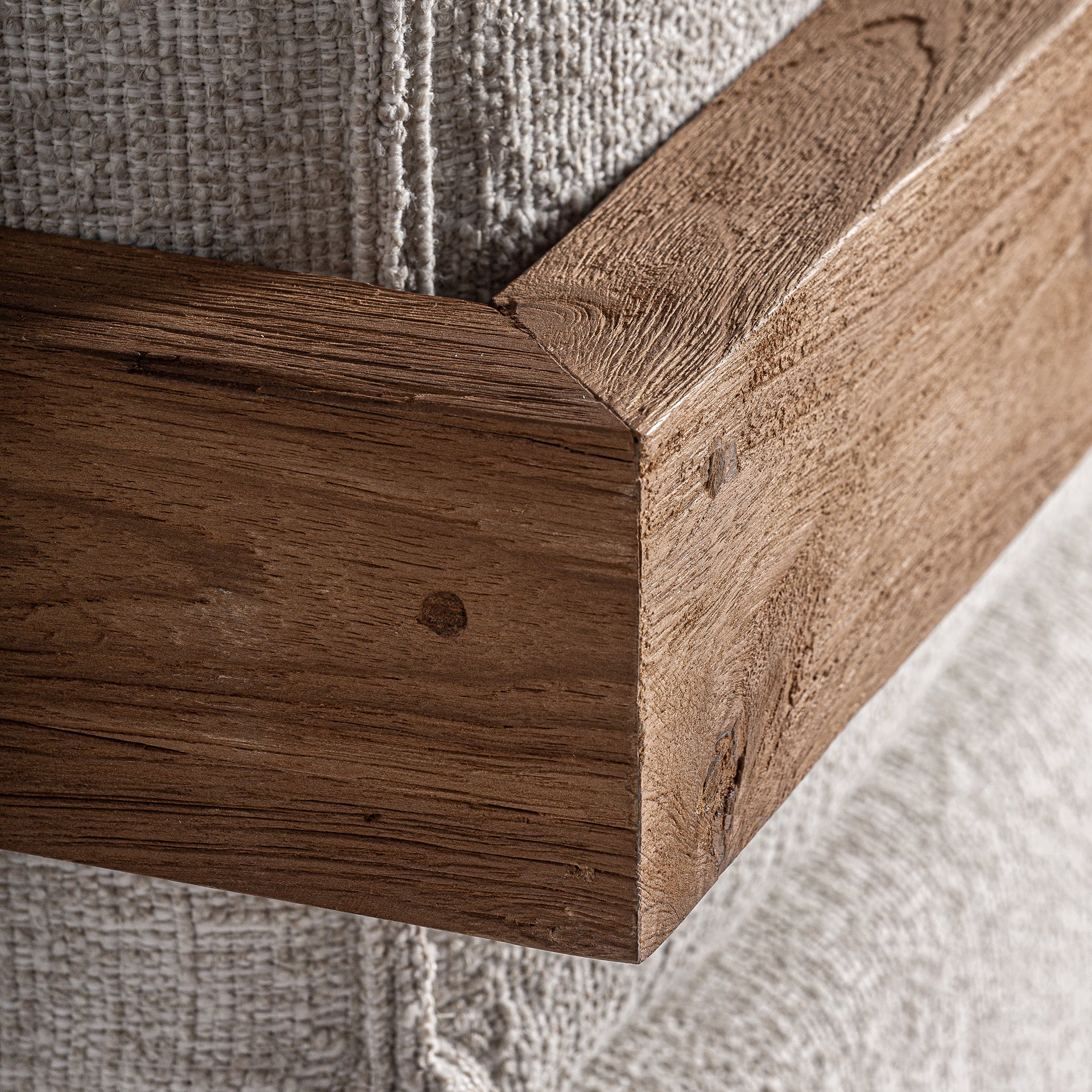 TESTA CORNER SOFA MODULE