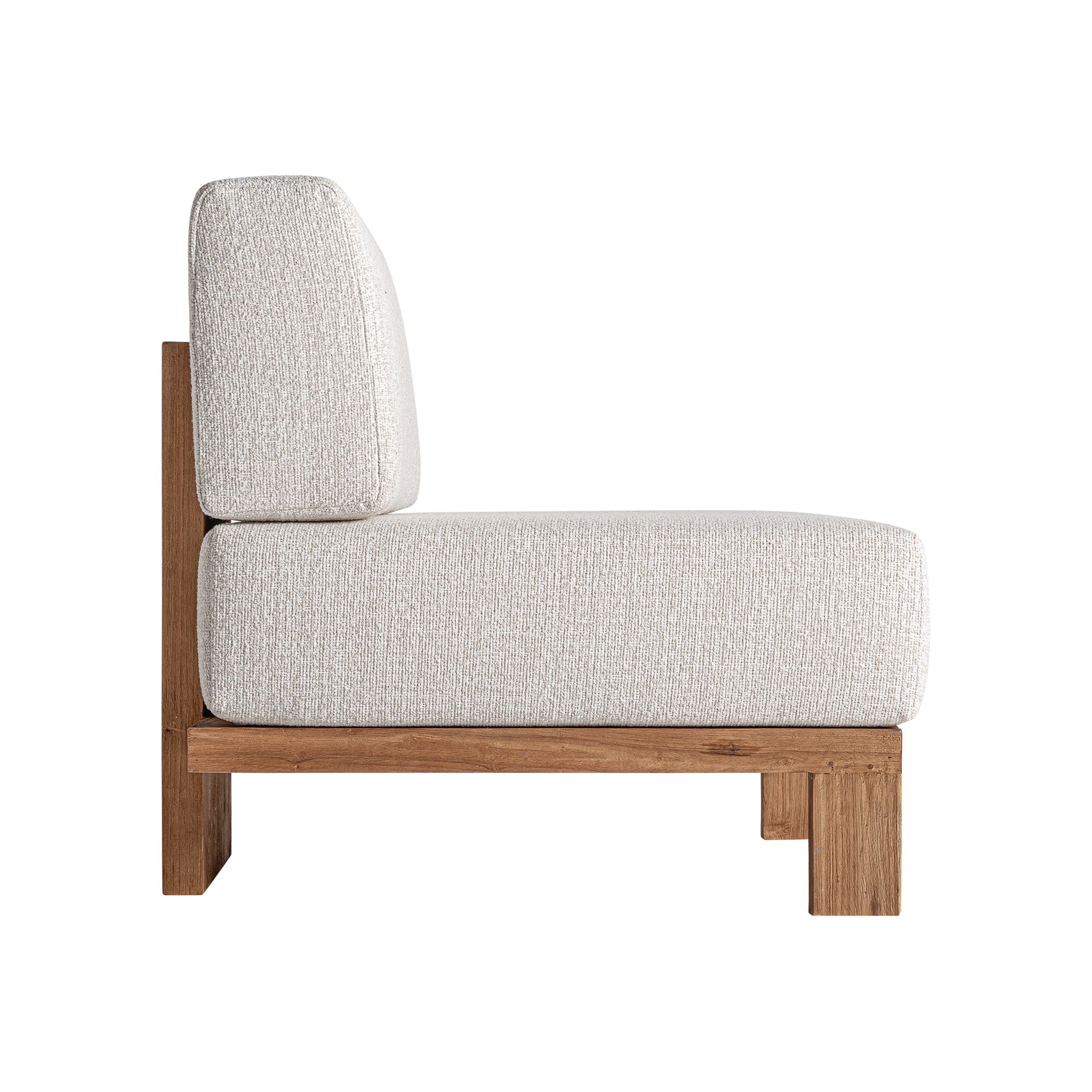 TESTA CENTRAL SOFFMODUL