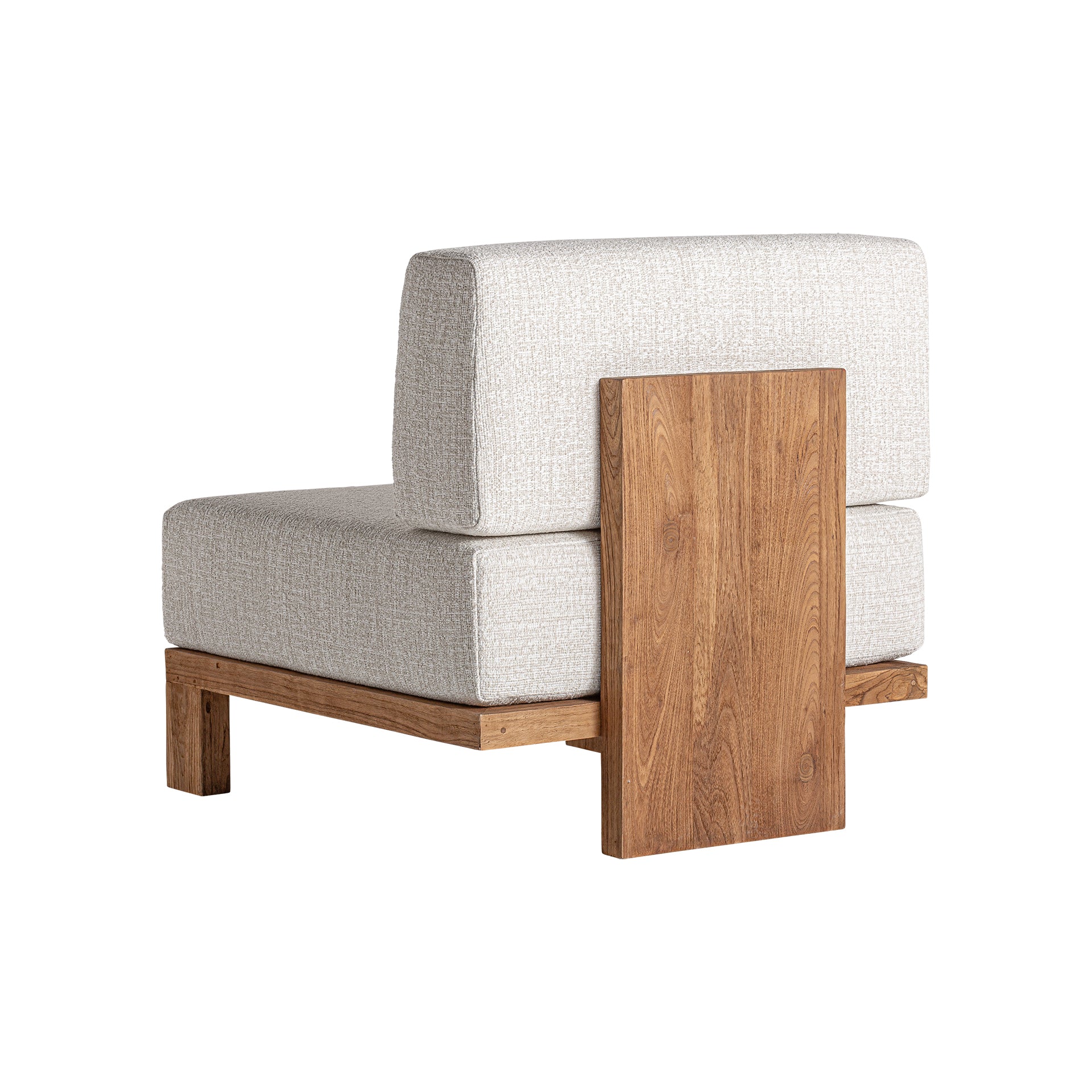 TESTA CENTRAL SOFFMODUL