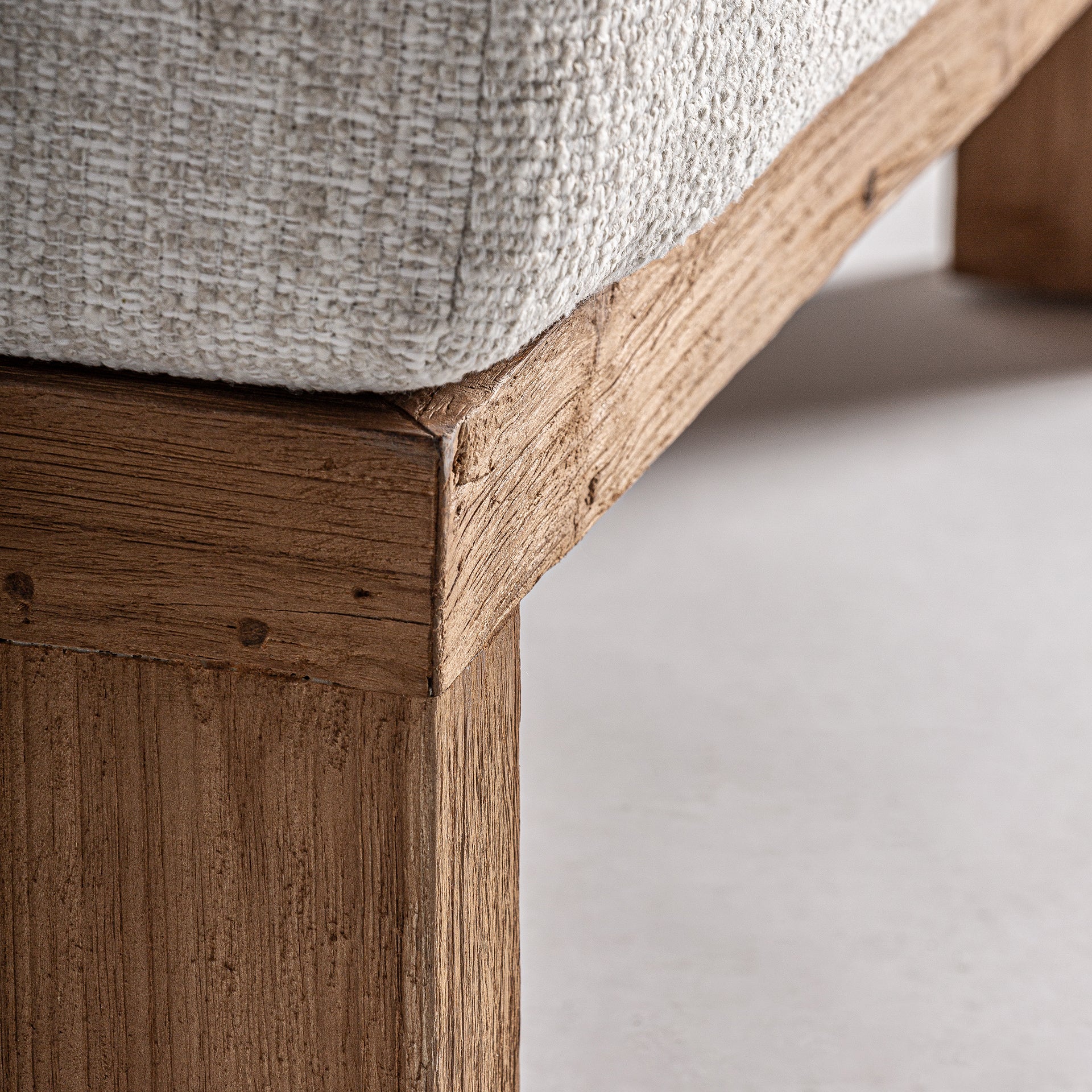 TESTA CENTRAL SOFFMODUL