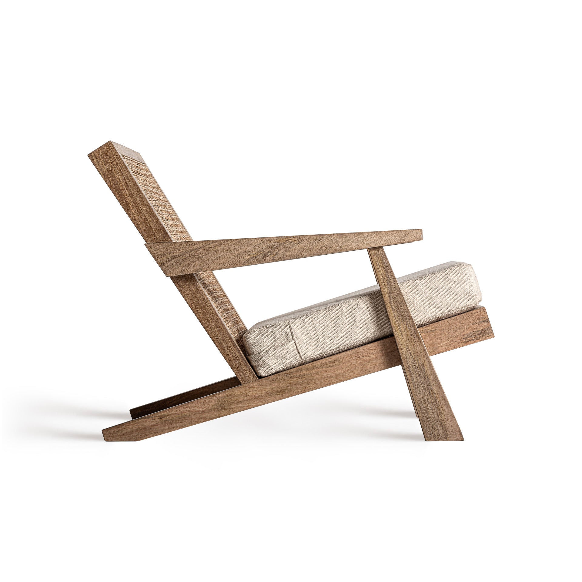 WESWEIL ARMCHAIR