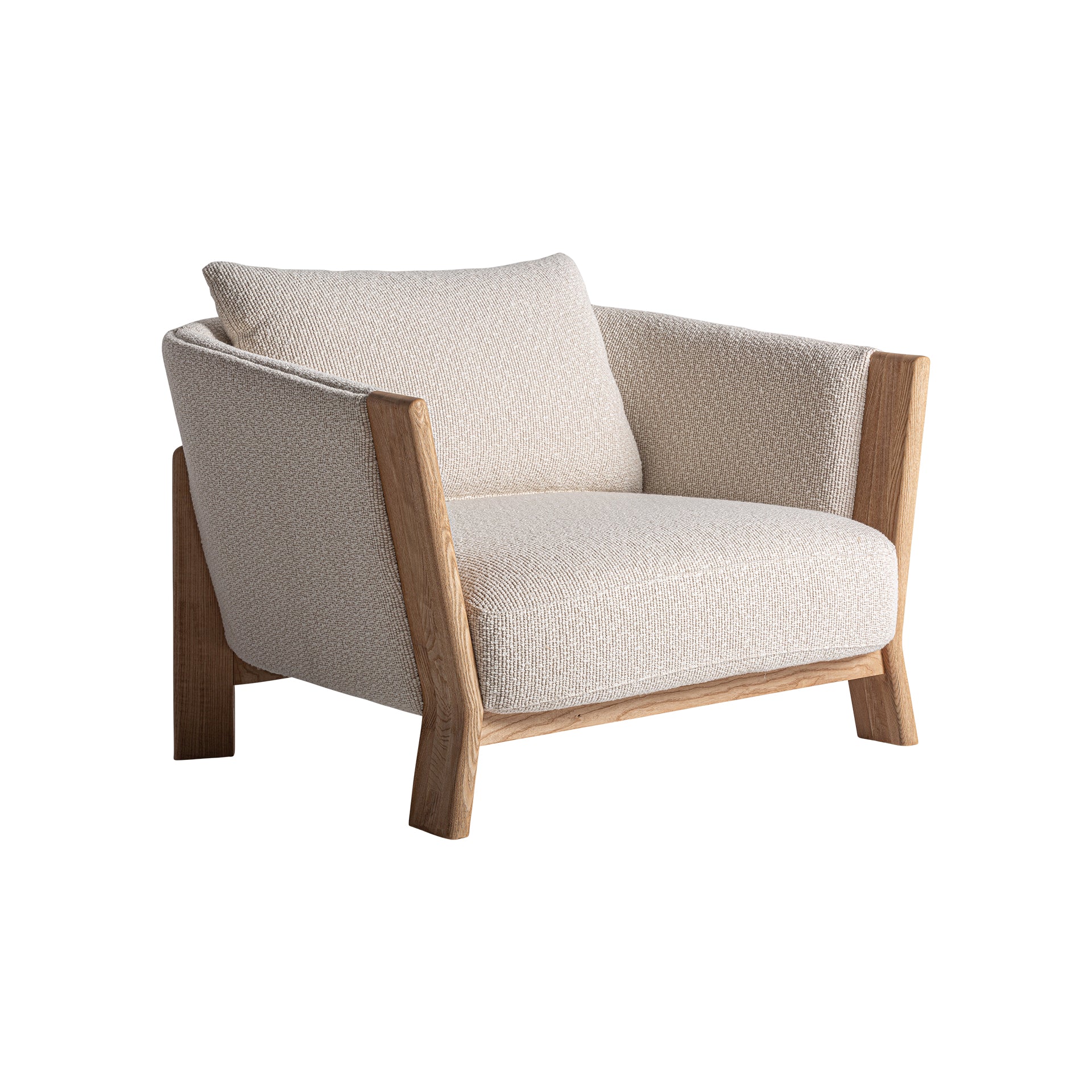 NARA ARMCHAIR