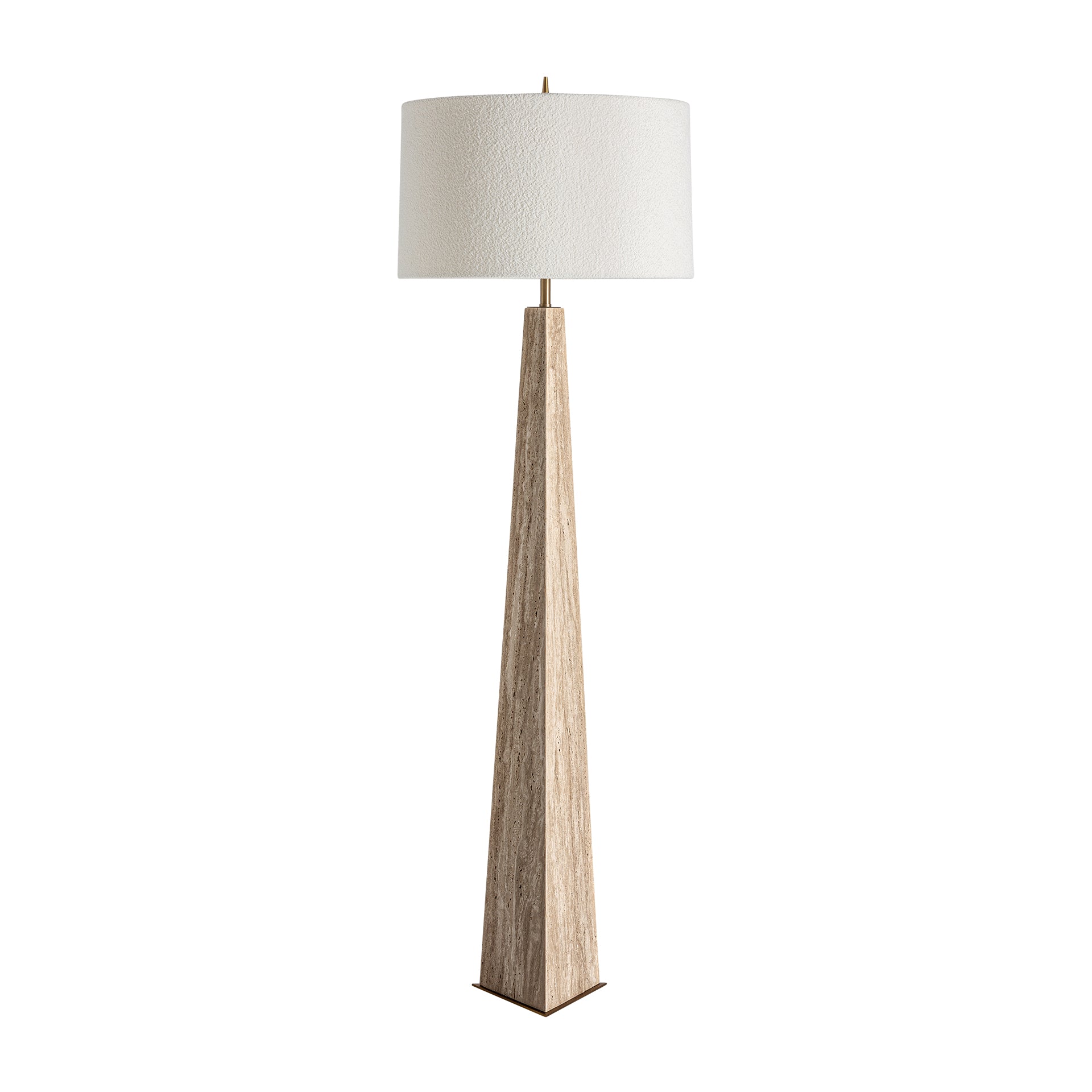 TETBURY FLOOR LAMP