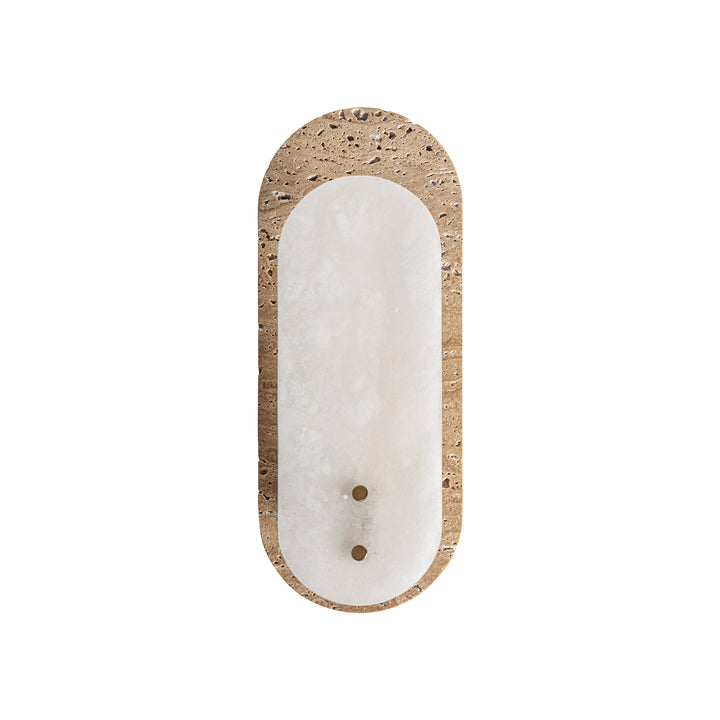 TETBURY WALL LAMP