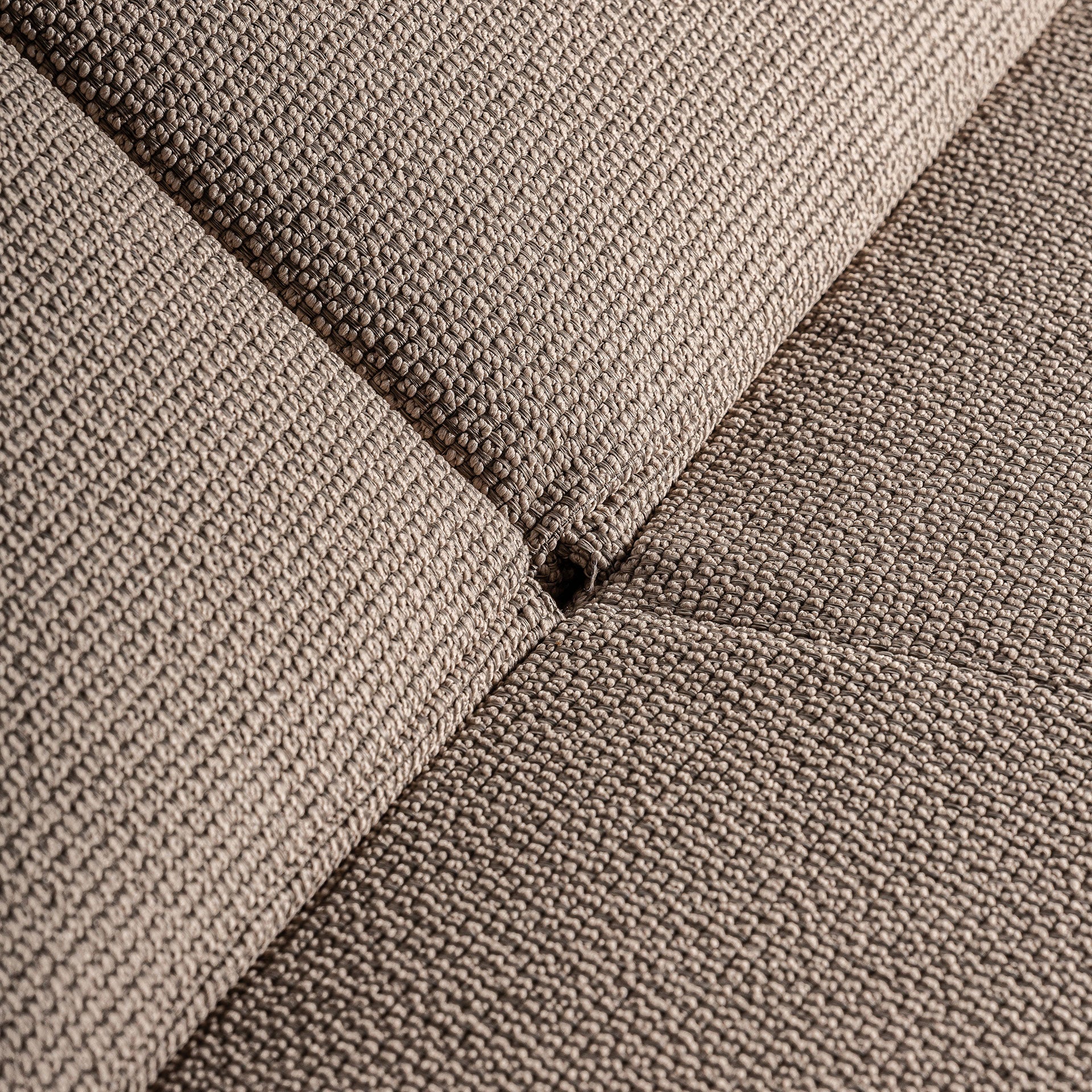 Pure Double Pool Chaise Lounge - Colonial Railway Wood