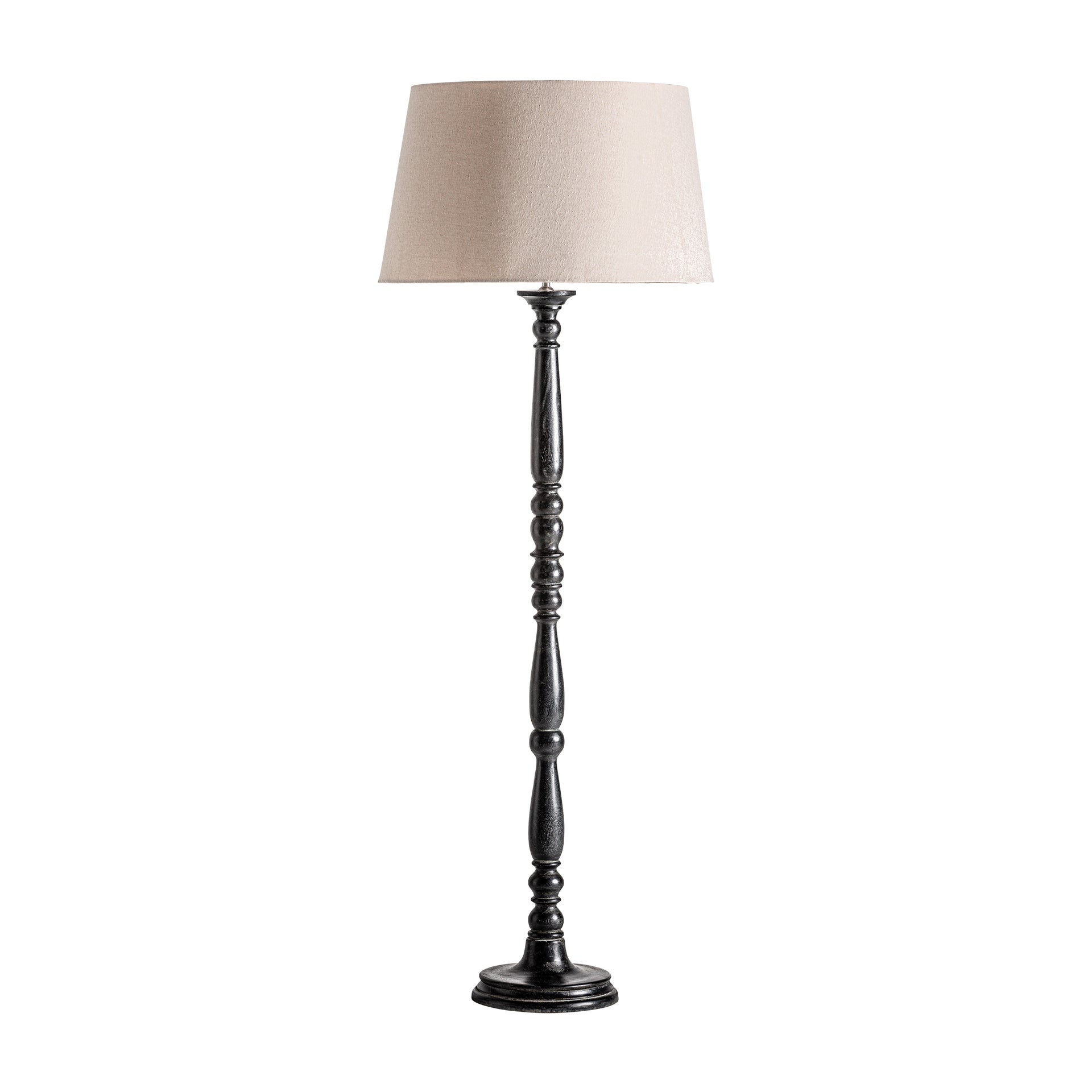 LJUSSTRÅLE Floor Lamp
