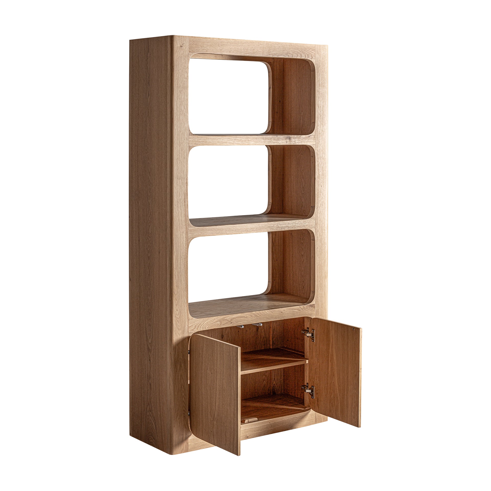 SAULGE BOOKCASE