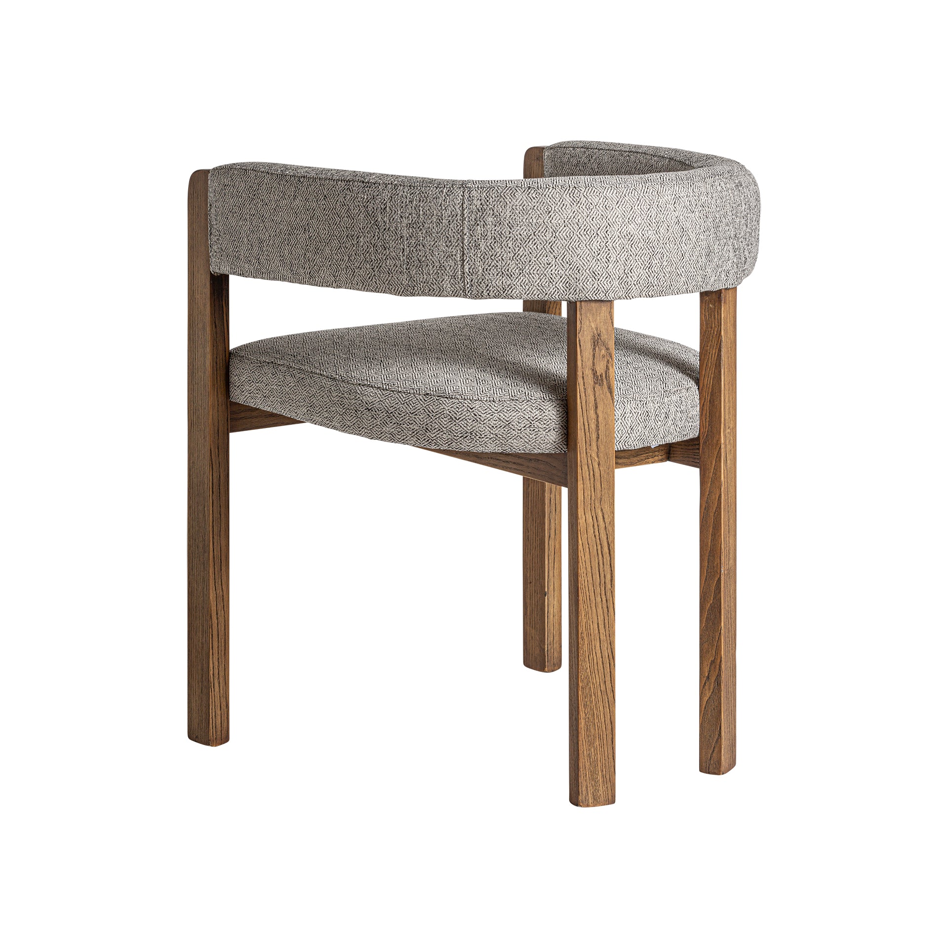 Björkstol Ash Chair