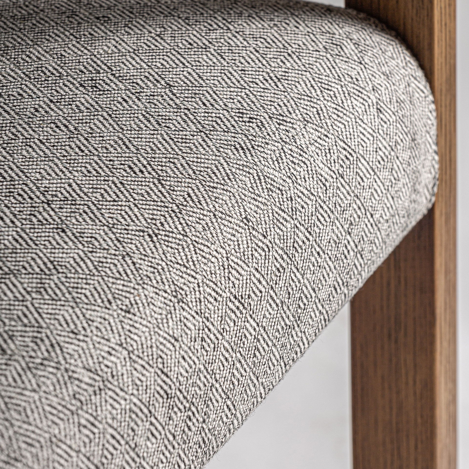 Björkstol Ash Chair