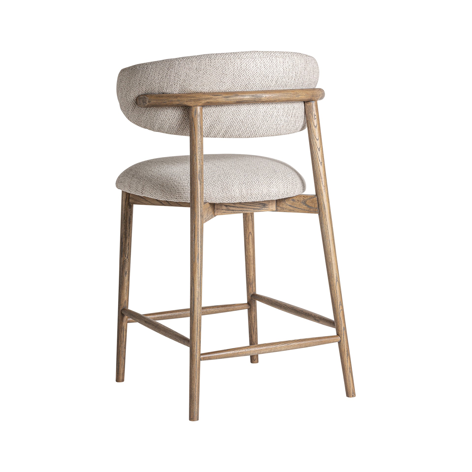 LAIRES STOOL