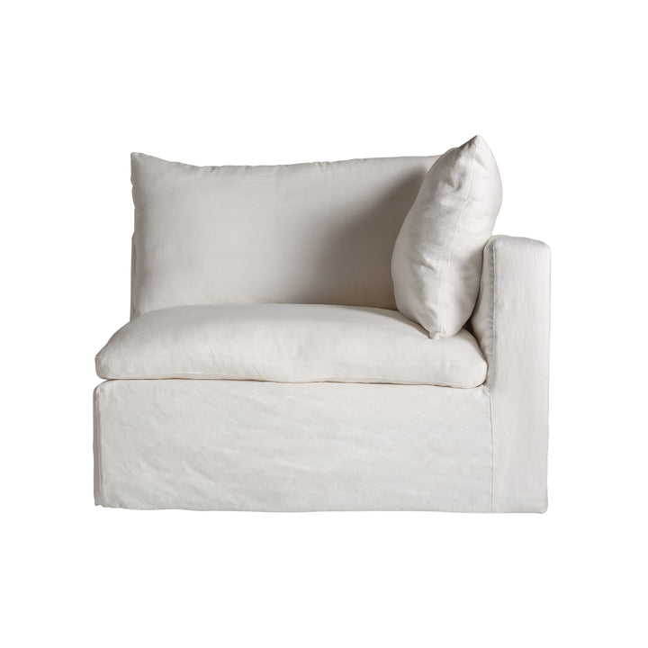 AGDE CORNER SOFA MODULE
