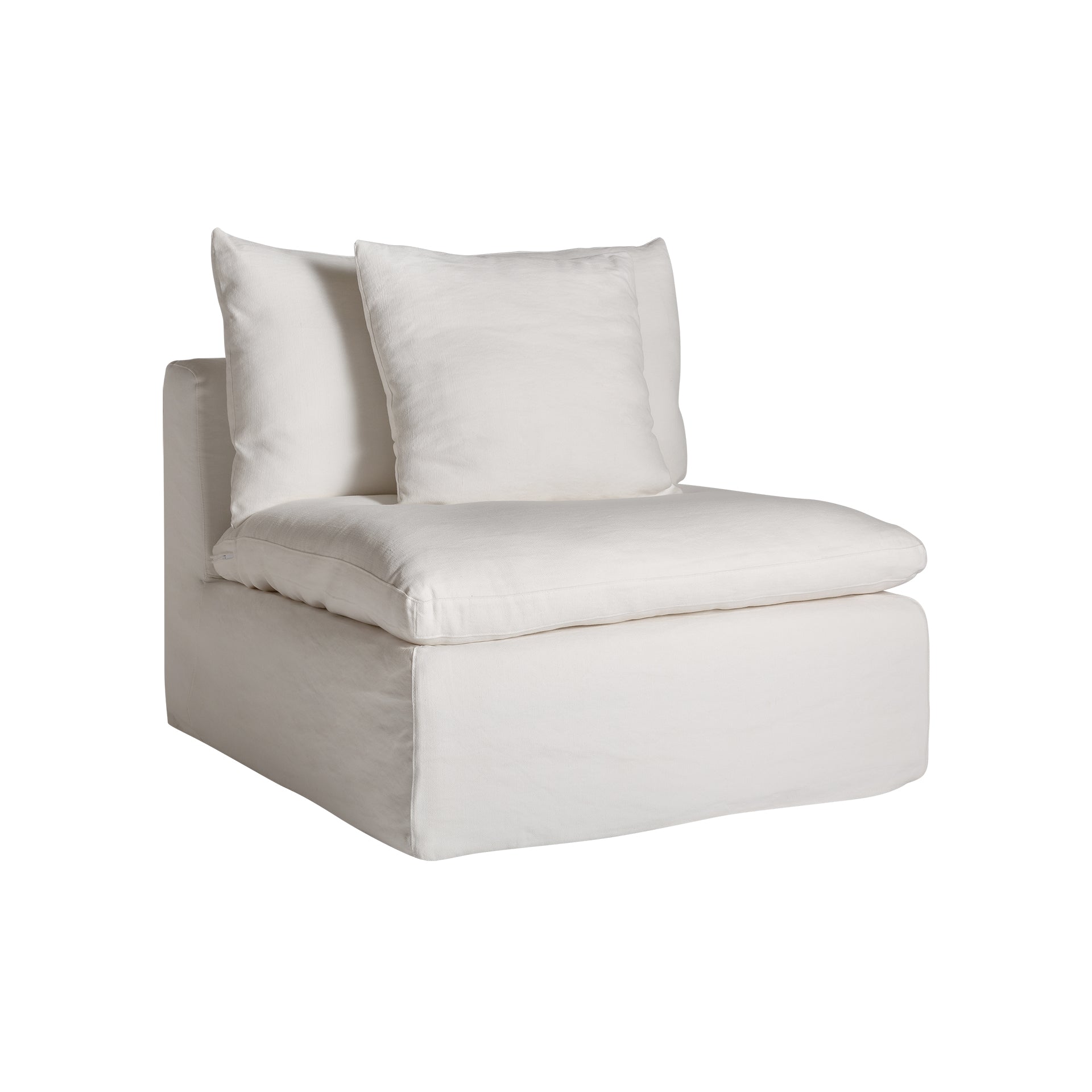 AGDE CENTRAL SOFA MODULE