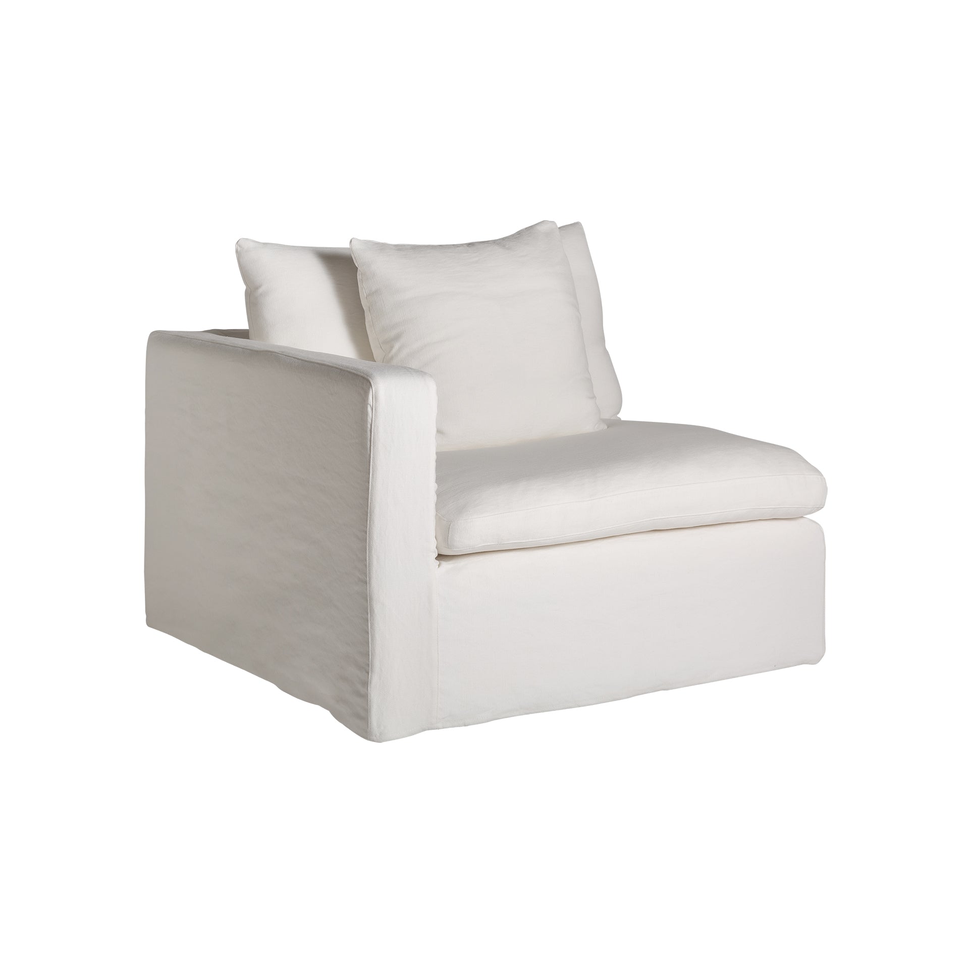 AGDE CORNER SOFA MODULE