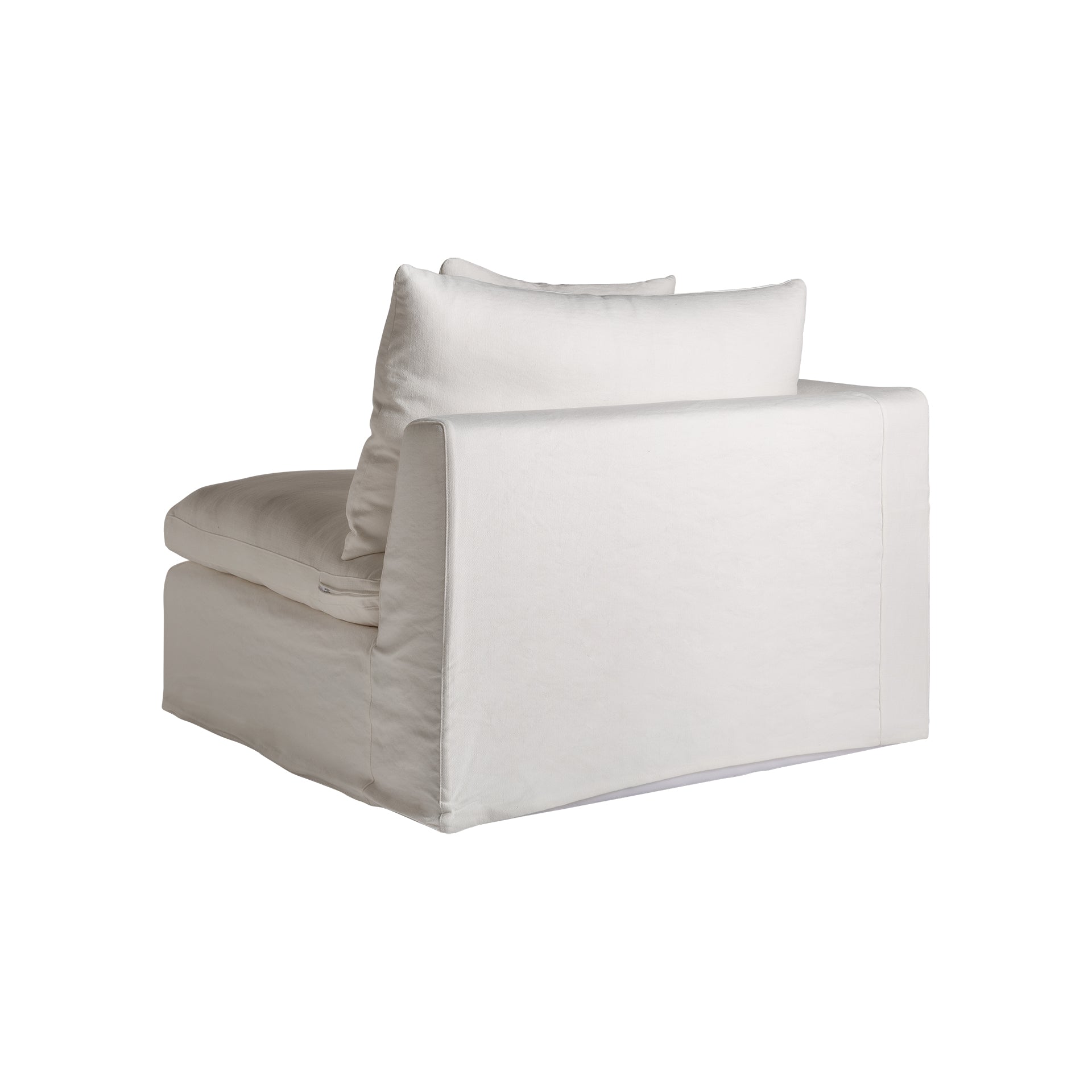 AGDE CORNER SOFA MODULE