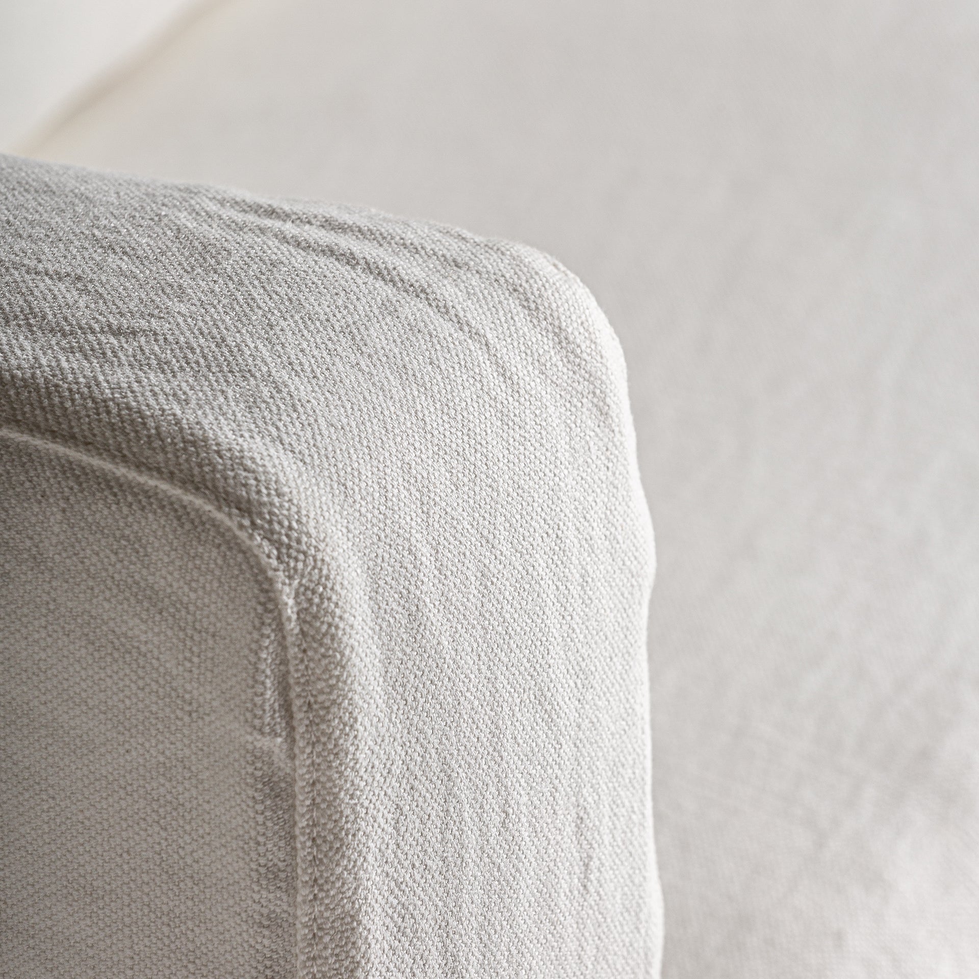 AGDE CORNER SOFA MODULE