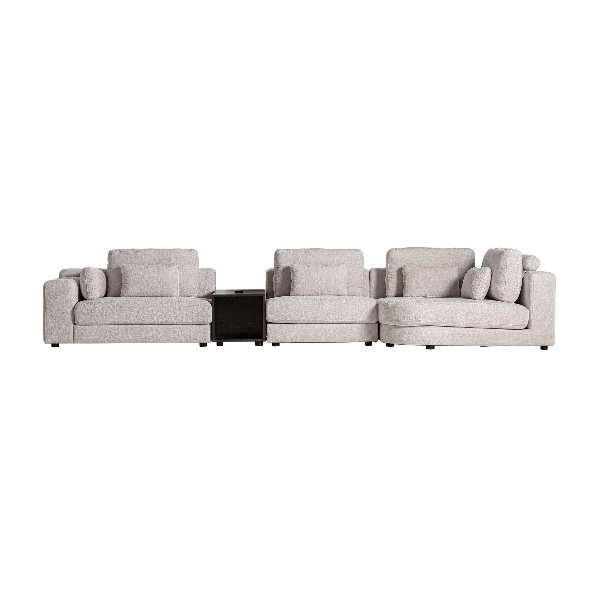 DERUTA CENTRAL SOFA MODULE