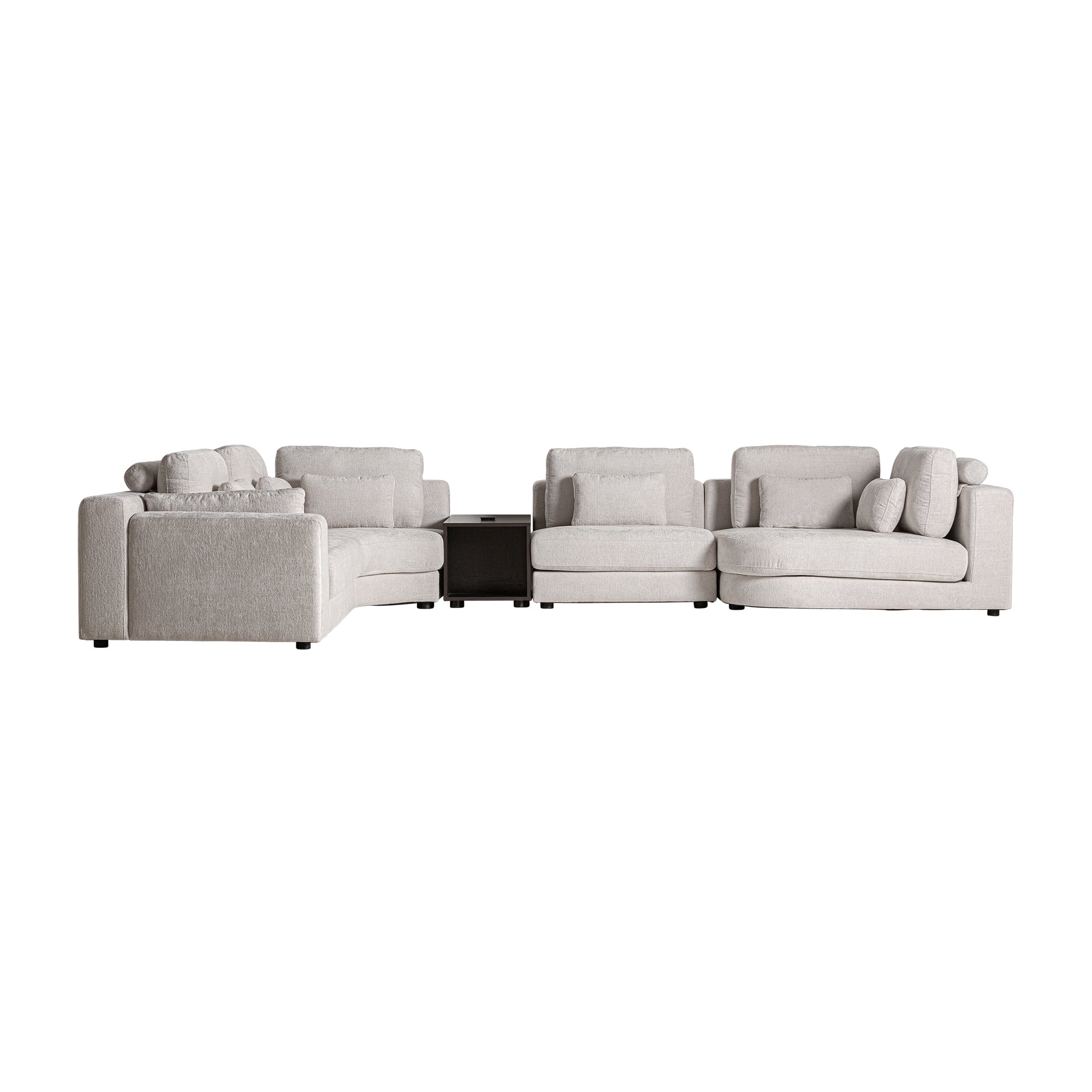 DERUTA CENTRAL SOFA MODULE