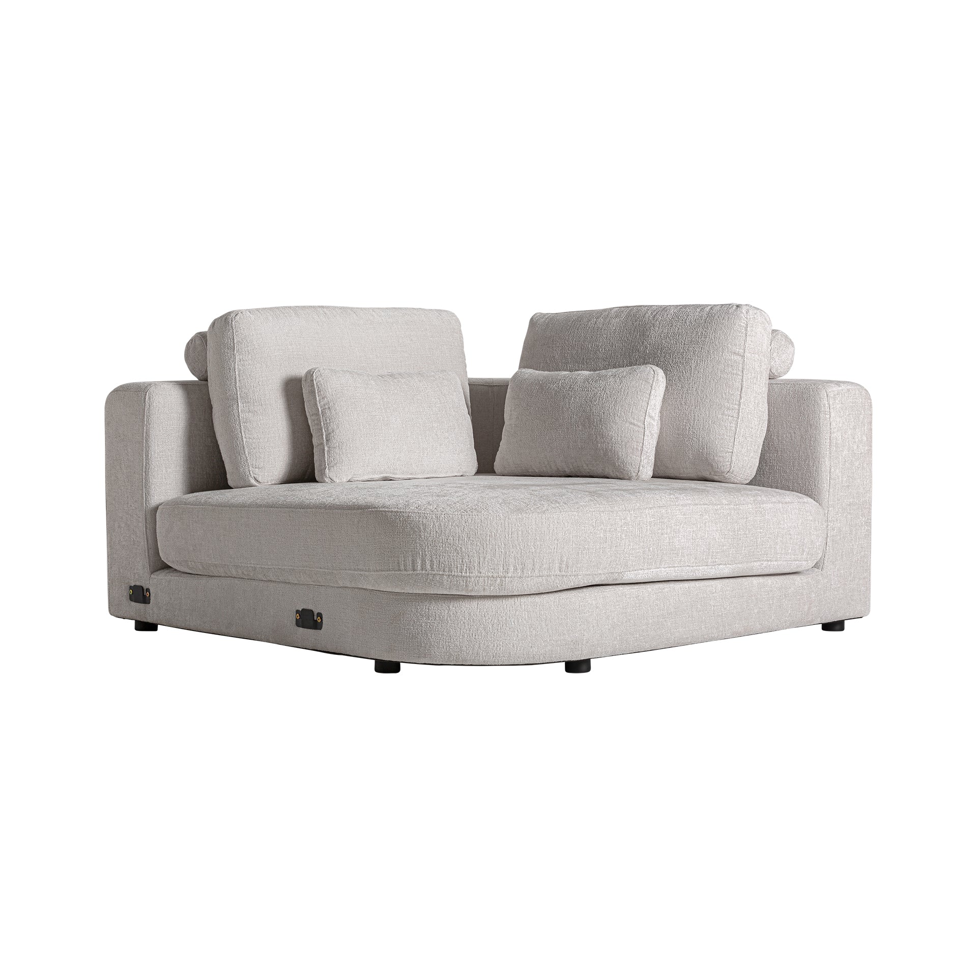 DERUTA CORNER SOFA MODULE