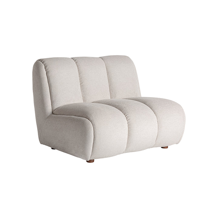 CARCERI CENTRAL SOFA MODULE