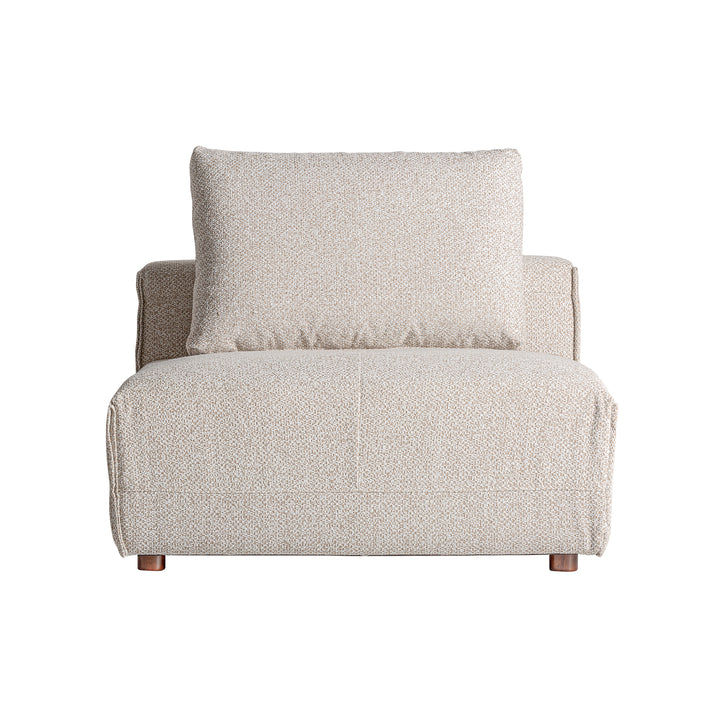 VIGNAIE CENTRAL SOFA MODULE