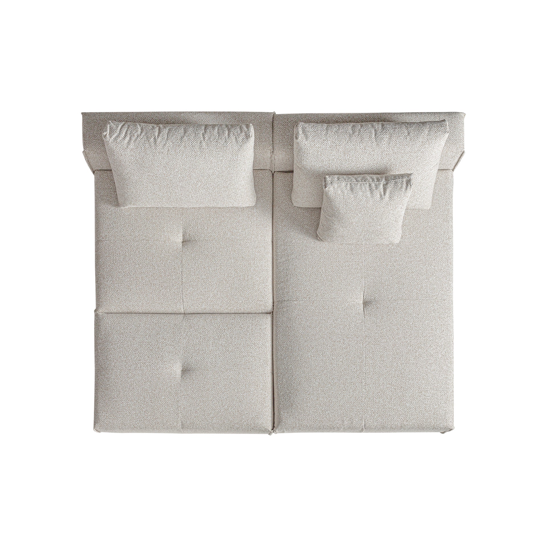 VIGNAIE MODULAR SOFA