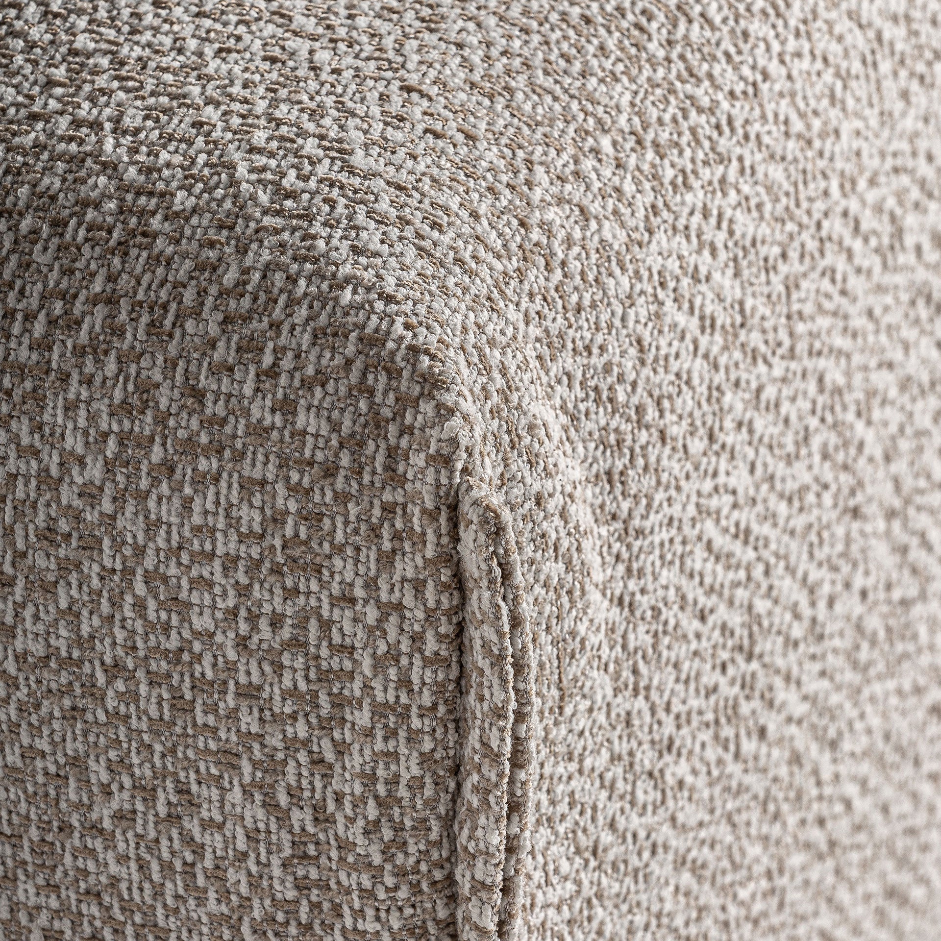 Ljusdal Modular Footrest