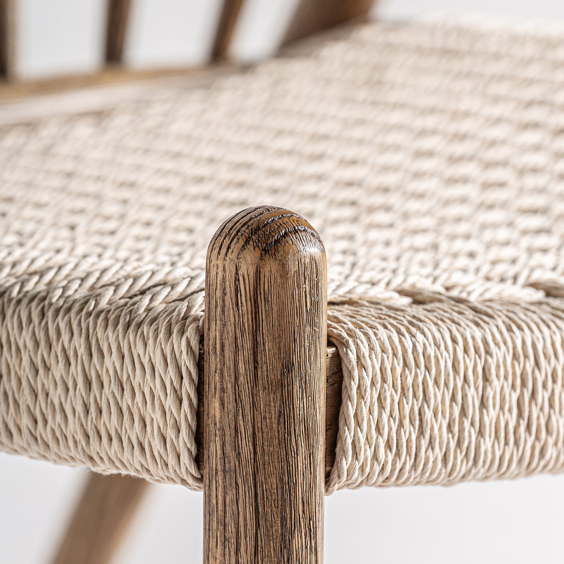MORBIHAN ARMCHAIR