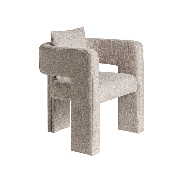 HALBLECH ARMCHAIR