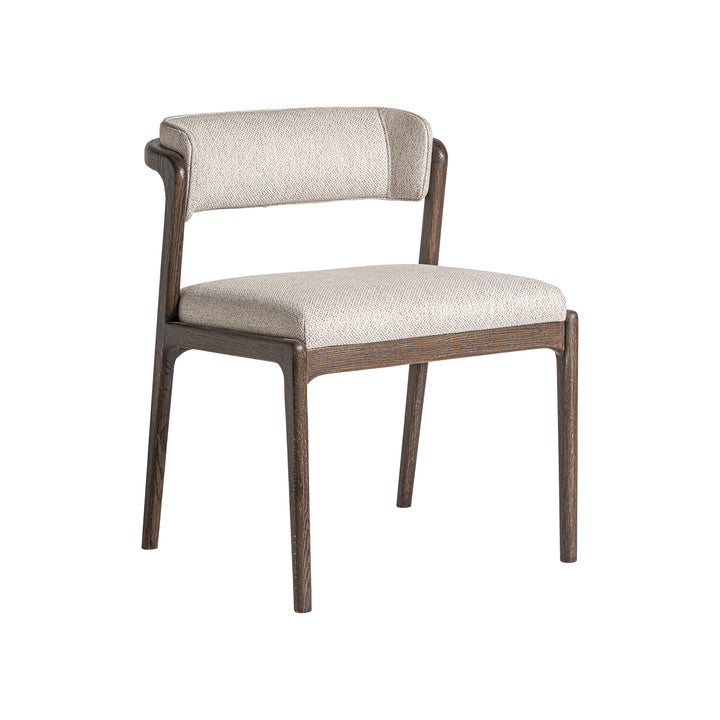 JERZEN CHAIR