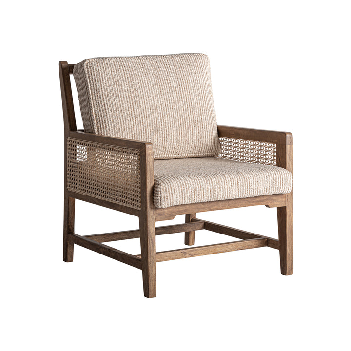 ROMARAND ARMCHAIR