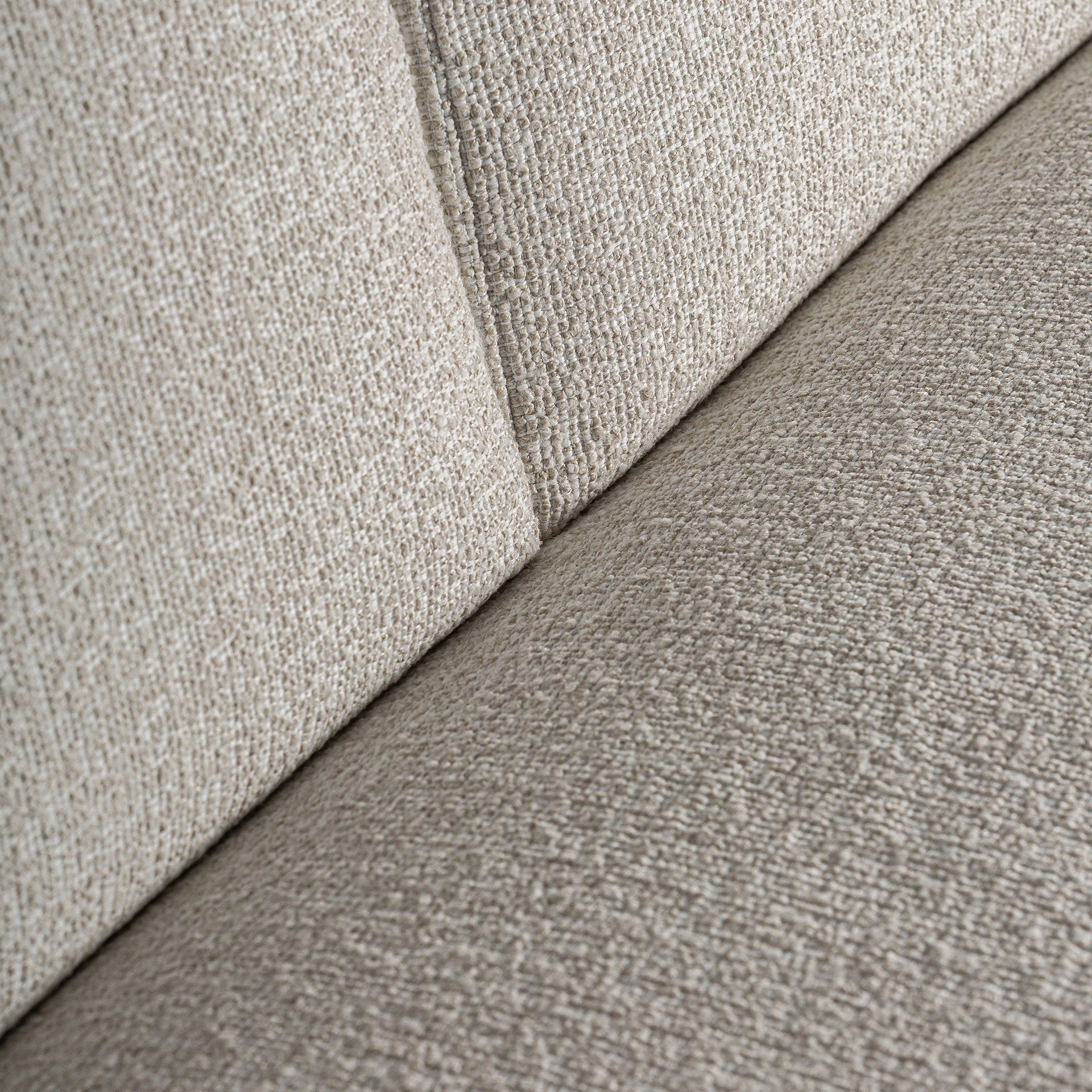 Soffa Pure Railway Wood Sofa