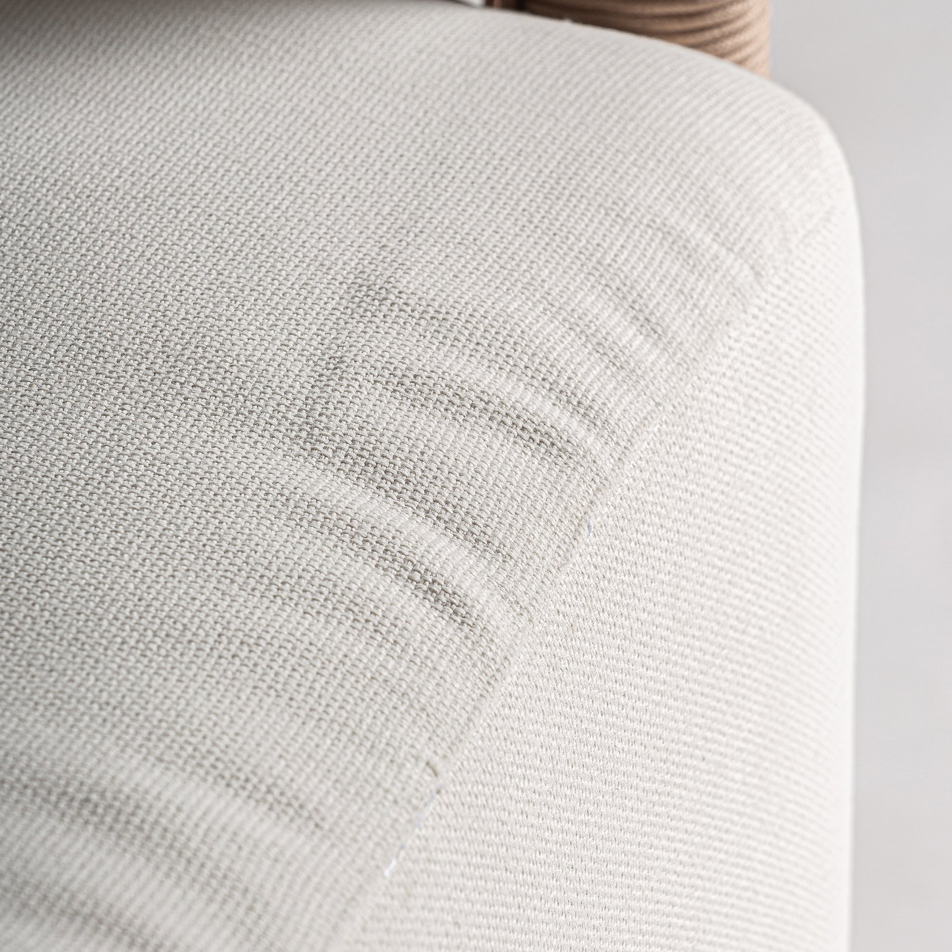 Fåtölj Trena Railway Wood Armchair