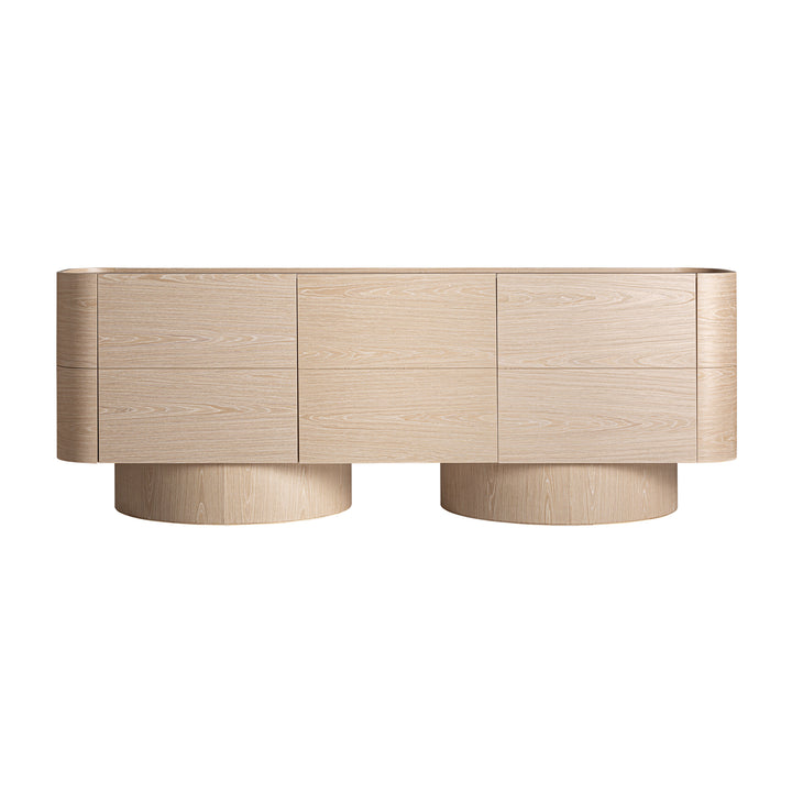PRAYSSAC SIDEBOARD