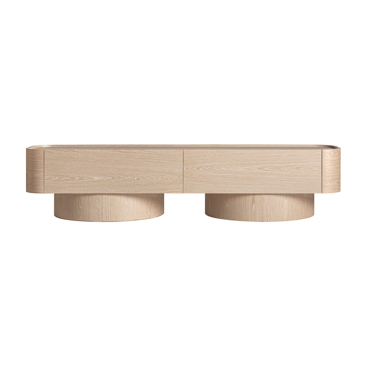 PRAYSSAC TV STAND
