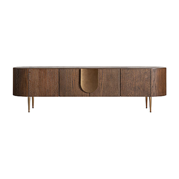 TREIGNAC TV STAND