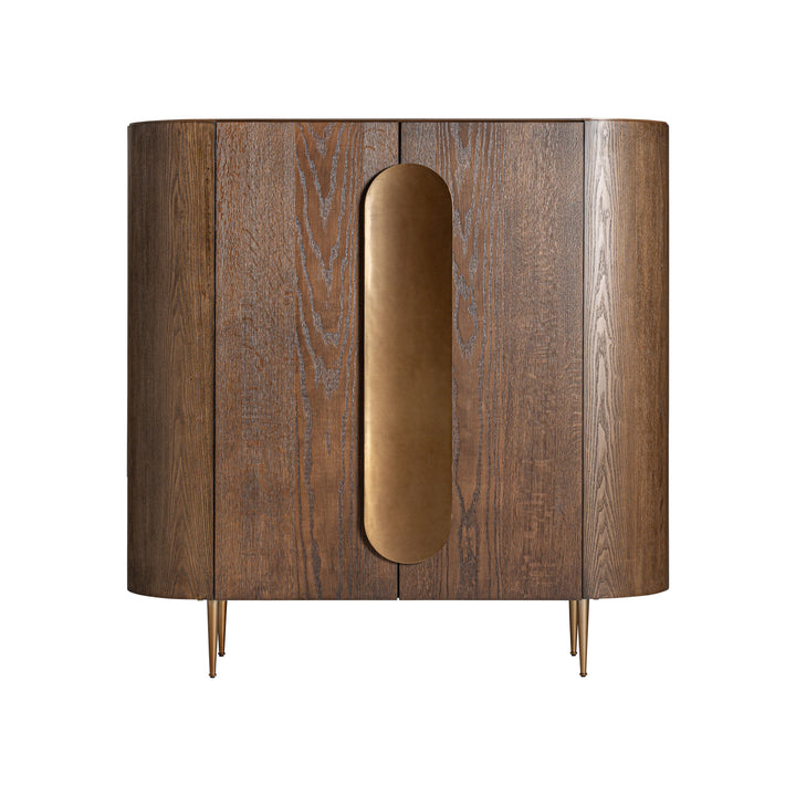 TREIGNAC WARDROBE