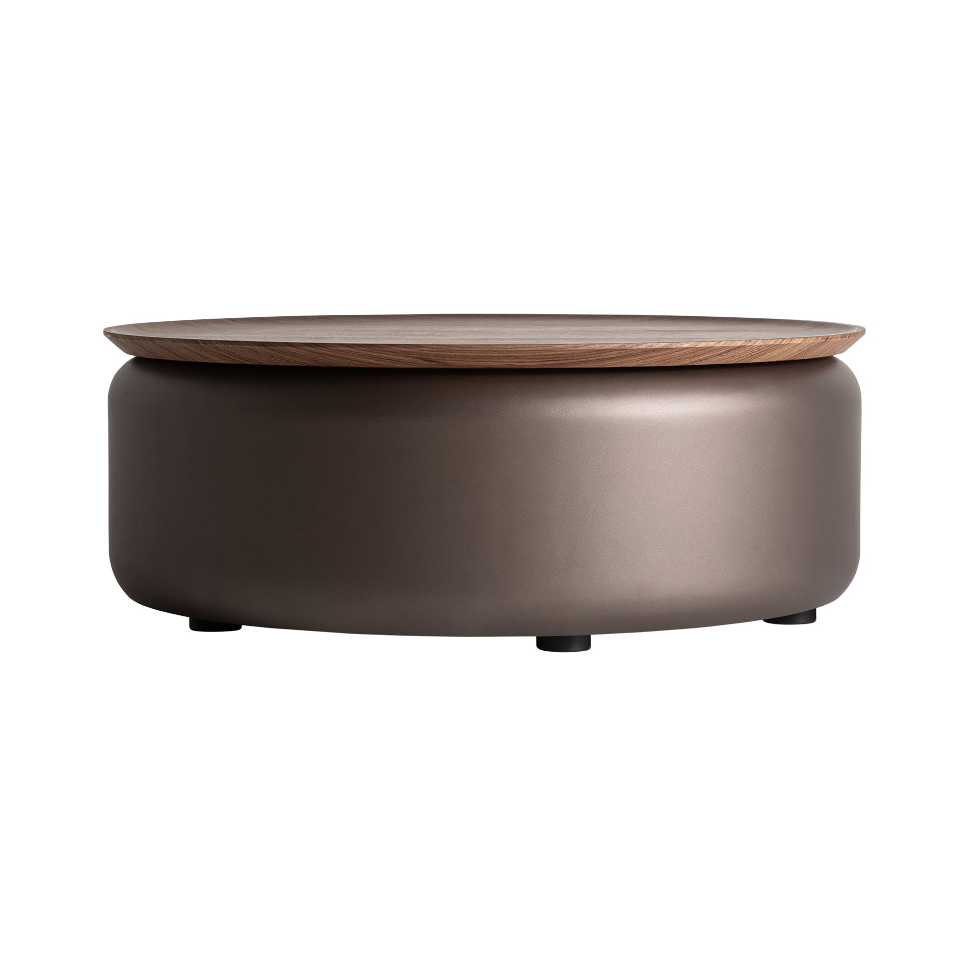 BUGDORF COFFEE TABLE