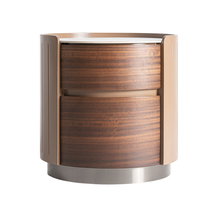 GISWIL BEDSIDE TABLE