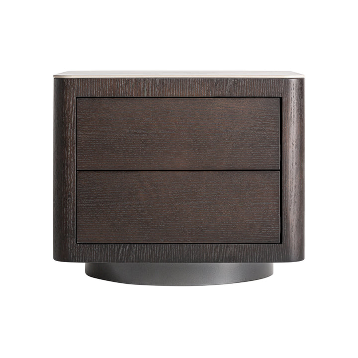WHOLEN BEDSIDE TABLE
