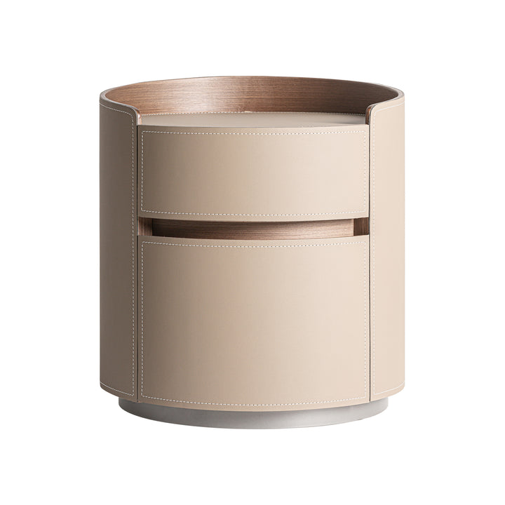 KANDERN BEDSIDE TABLE