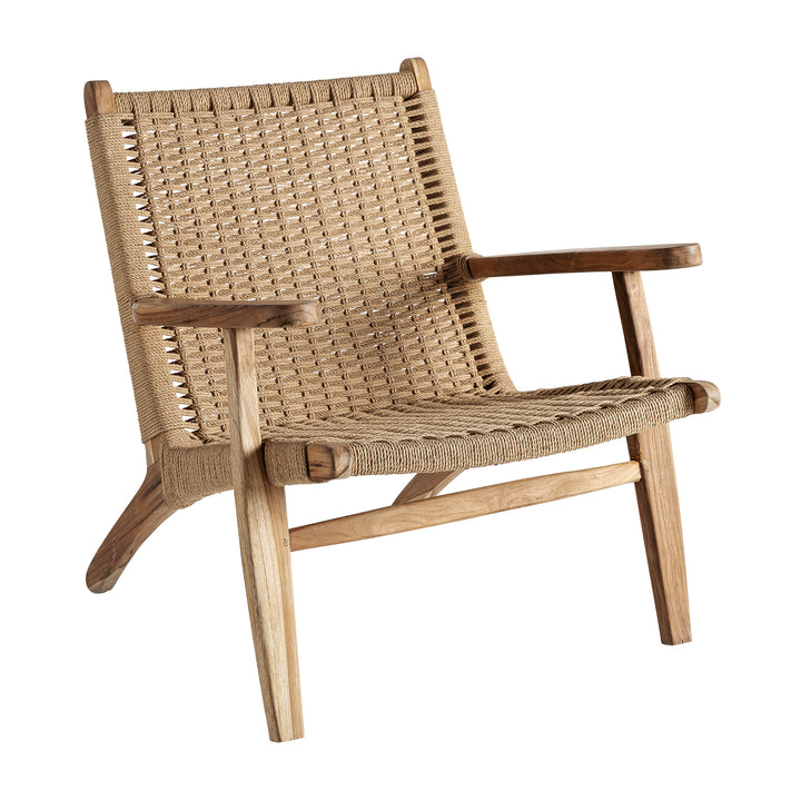 VADUZ ARMCHAIR