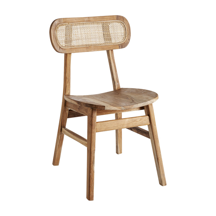 BLUDENZ CHAIR