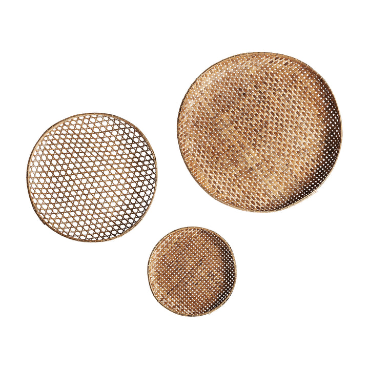 WALL ART (SET OF 3)