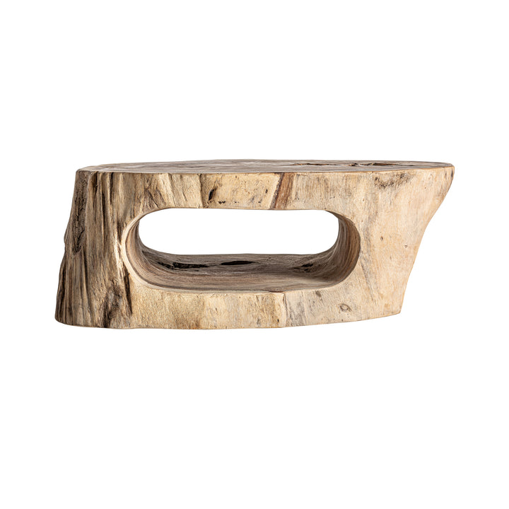 KHALED COFFEE TABLE