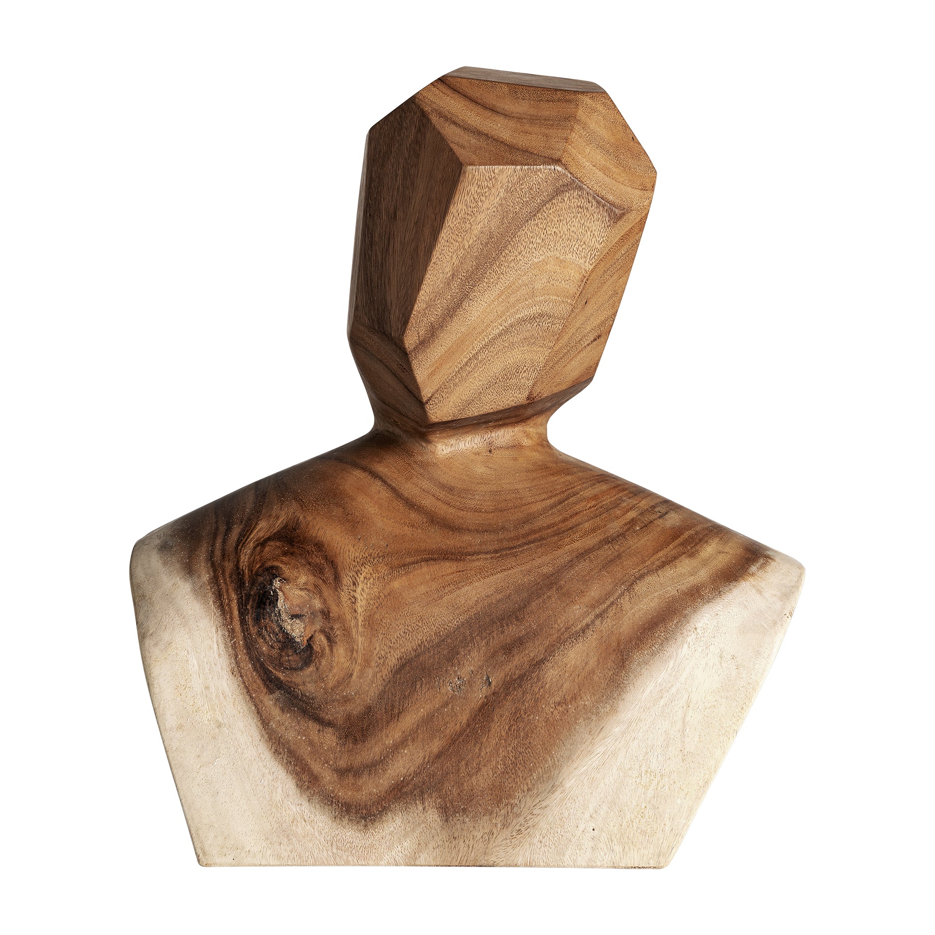 TOTEM DEKORATIV FIGUR