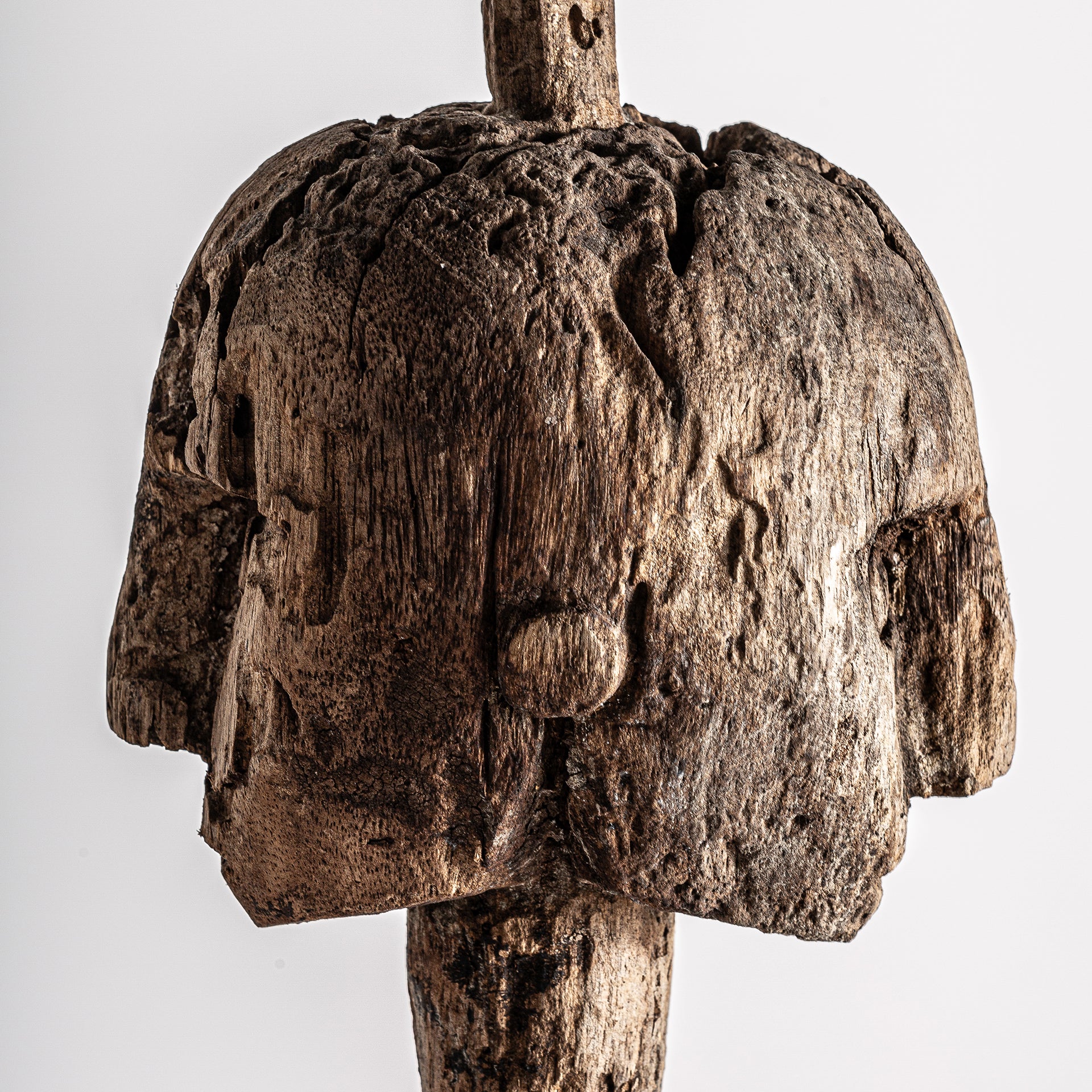 Dalarna Sculptural Figure