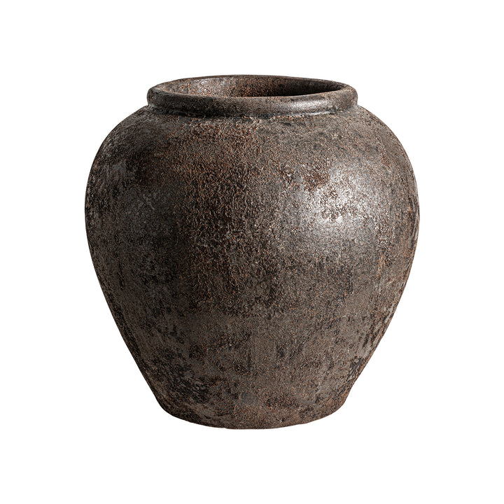 BLONED VASE